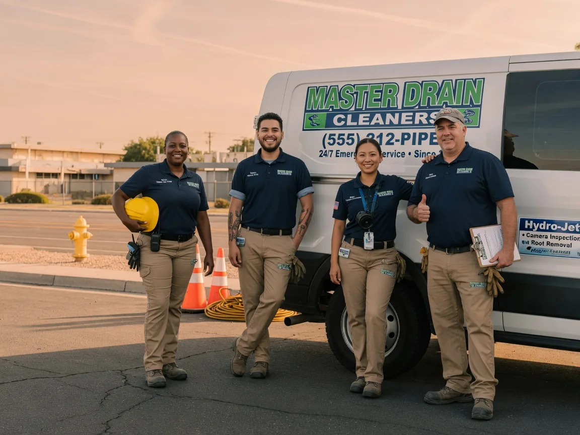 Drain Cleaning company in Turbotville, PA